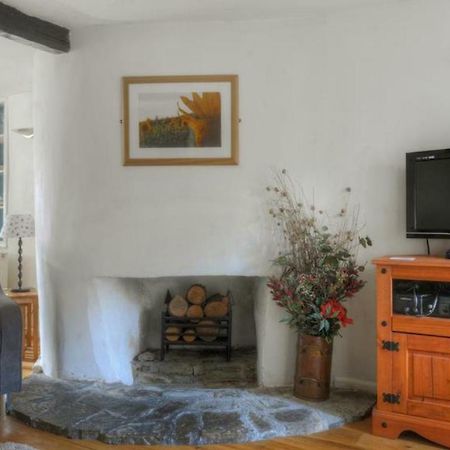 Ivy Cottage Lyme Regis Exterior foto