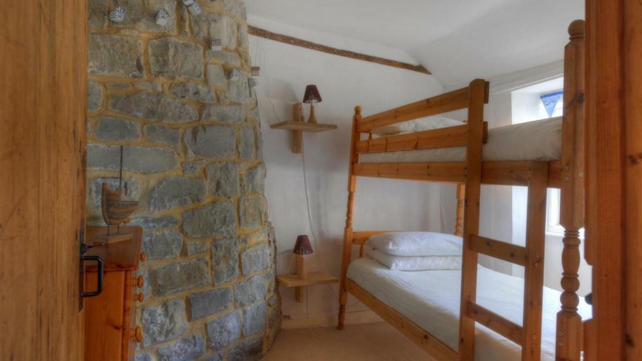 Ivy Cottage Lyme Regis Exterior foto