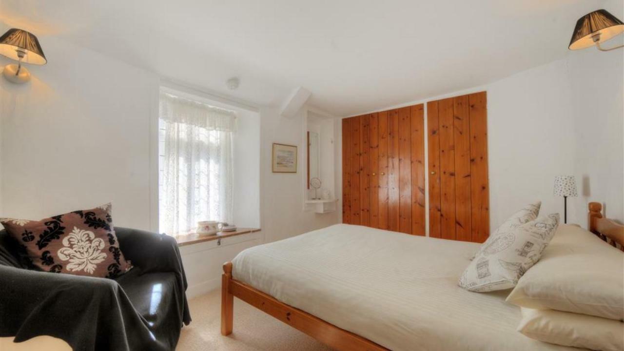 Ivy Cottage Lyme Regis Exterior foto